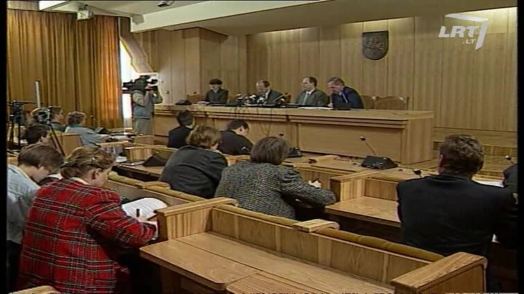 Panoramos archyvai. Rinkimų vertinimai