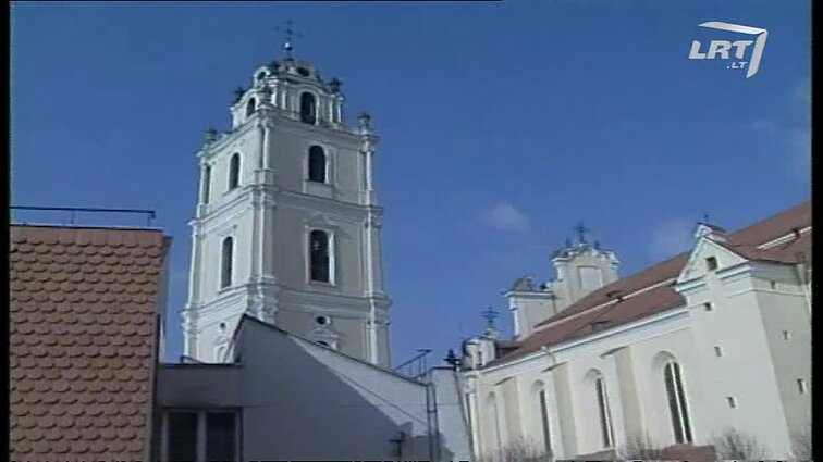 Panoramos archyvai. Akcija Signatarų namams