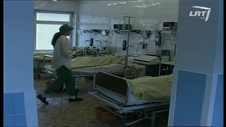 Panoramos archyvai. Kritinių būklių ir mirties registravimo įstatymas