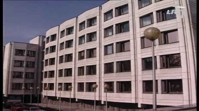 Panoramos archyvai. Išplatinti vyriausybių nutarimai