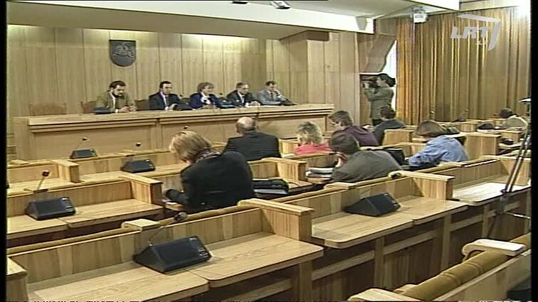 Panoramos archyvai. Protestai ir galutiniai rinkimų rezultatai