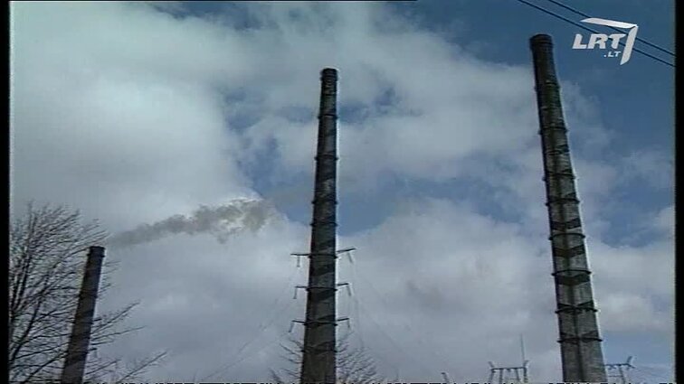 Panoramos archyvai. Kietaviškių problemos