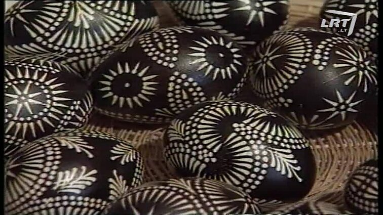 Panoramos archyvai. Įvedamas vasaros laikas