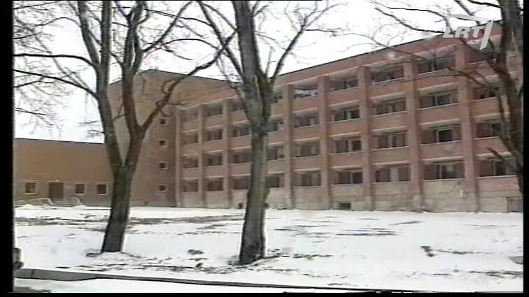 Panoramos archyvai. Utenos Reabilitacijos centras