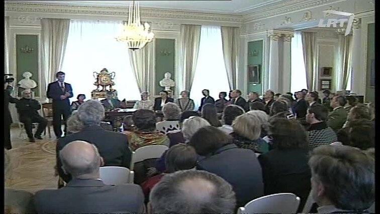 Panoramos archyvai. Čečėnų didvyris