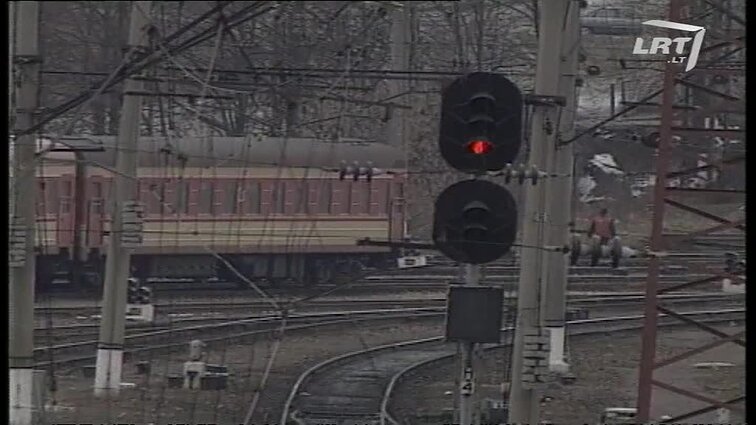 Panoramos archyvai. Naujas muitų režimas keleiviams