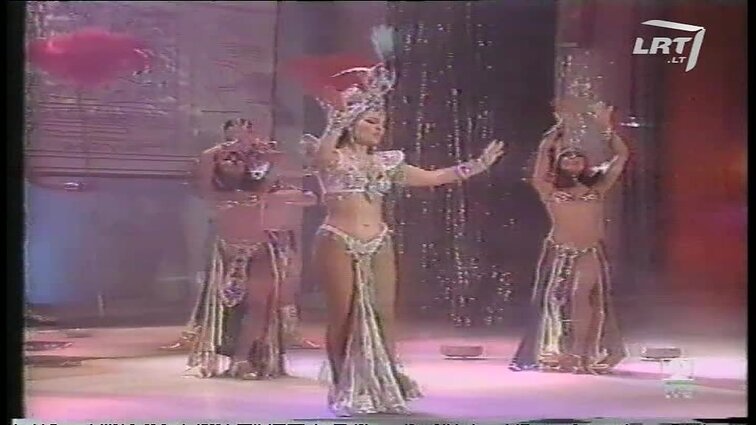 Panoramos archyvai. Balandžio 1-oji