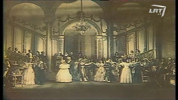 Panoramos archyvai. Elenos Čiudakovos memorialinės lentos atidarymas