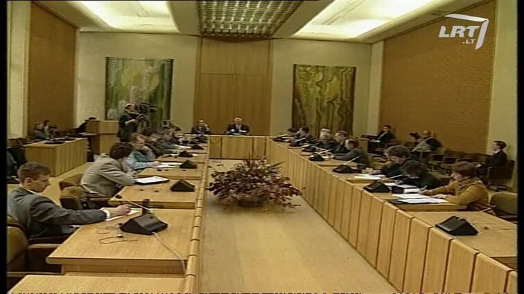 Panoramos archyvai. Prezidentas apie Rusijos ir Baltarusijos susijungimą