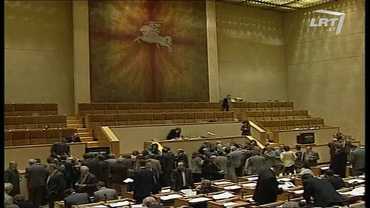 Panoramos archyvai. Privatizuojami buvę strateginiai objektai