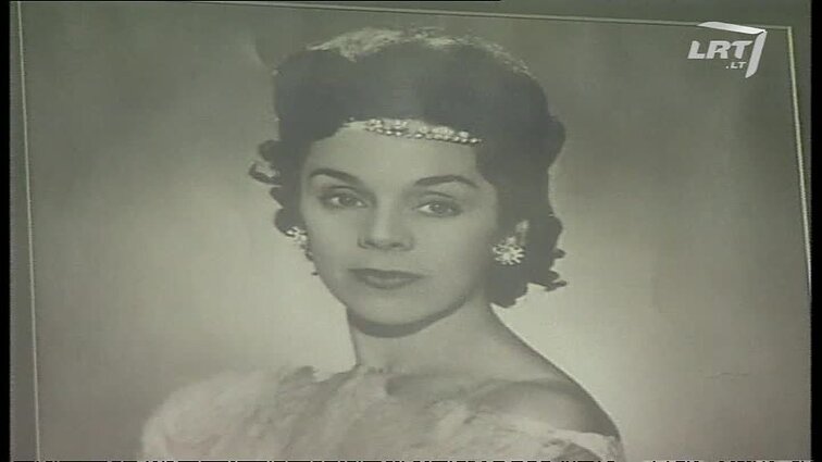 Panoramos archyvai. Elenos Čiudakovos jaunųjų atlikėjų konkursas