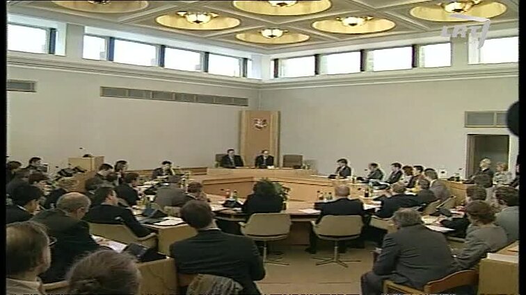 Panoramos archyvai. Premjeras ir užsienio investuotojai