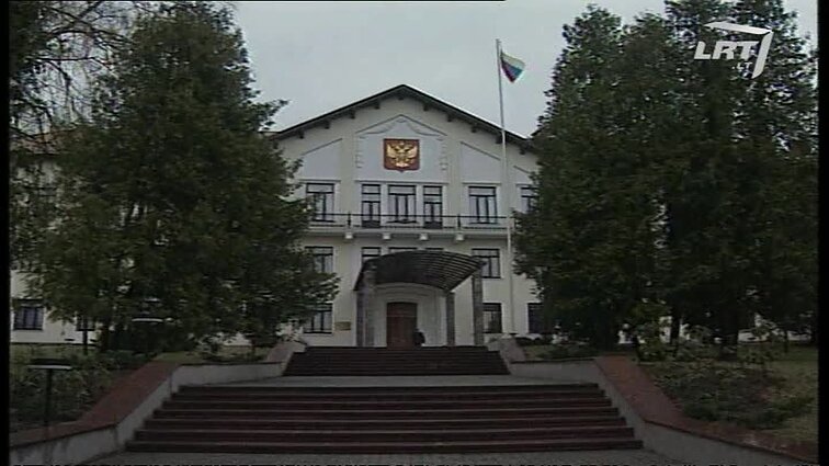 Panoramos archyvai. Rusijos ir Baltarusijos ambasadoriai apie sąjungos sutartį