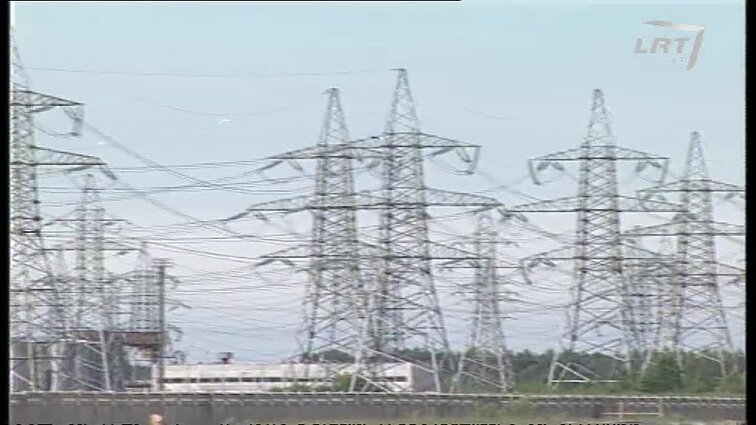 Panoramos archyvai. Naujos energijos kainos