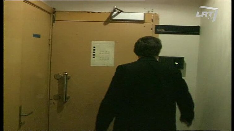 Panoramos archyvai. Berilis Lietuvos Akciniame Inovaciniame banke