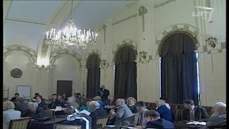 Panoramos archyvai. Bronchinės astmos problemos