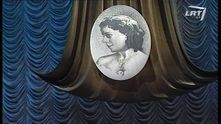 Panoramos archyvai. Elenos Čiudakovos konkurso laureatai