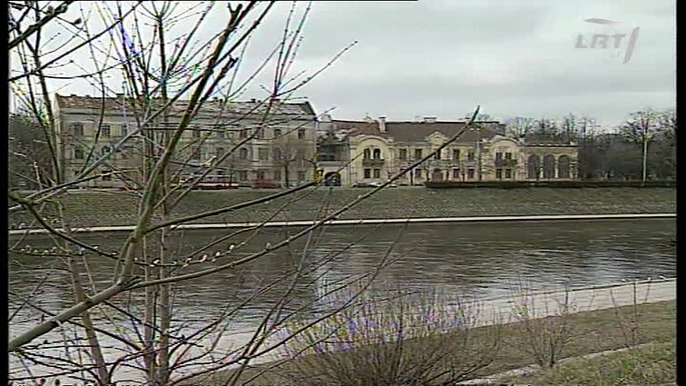 Panoramos archyvai. Energetikų sankcijos skolininkams