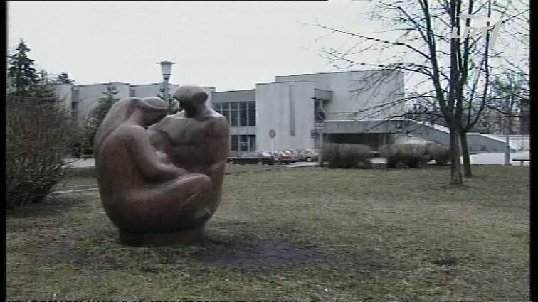 Panoramos archyvai. Notaro parašas ant vertimo