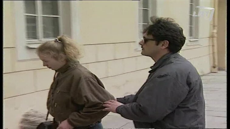 Panoramos archyvai. Pagalba apakusiam mokytojui Alvydui Goriui