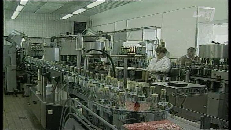 Panoramos archyvai. Alkoholio įstatymo pataisos