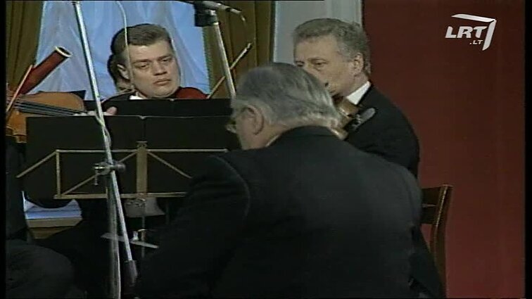 Panoramos archyvai. Sugrįžimai. Jolanta Stanelytė