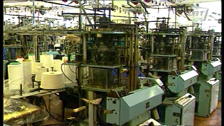 Panoramos archyvai. Derybos dėl ekstilės