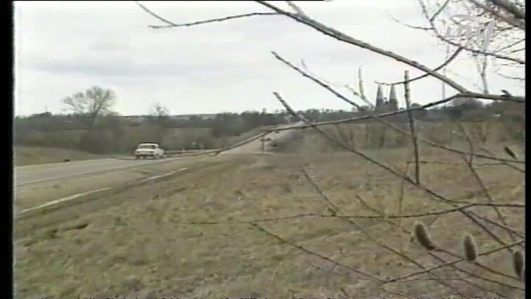 Panoramos archyvai. Smegduobė Pabiržėje