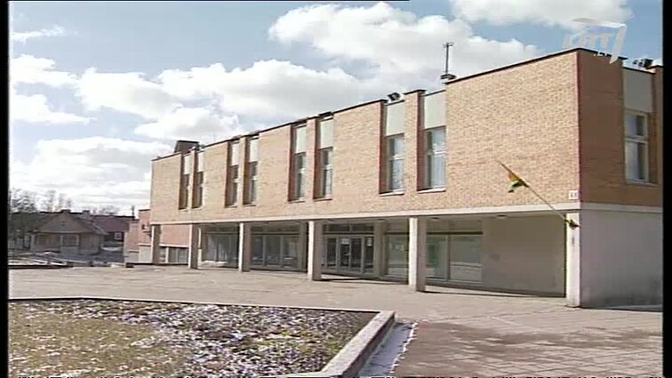 Panoramos archyvai. Pakartotinis balsavimas