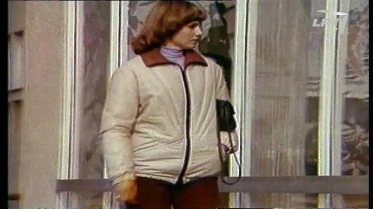 Panoramos archyvai. Siuvimo fabrikui „Dainava“ 40 metų