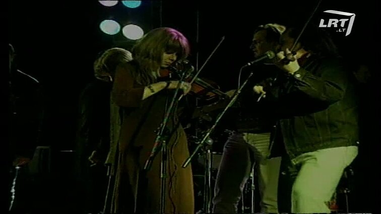 Panoramos archyvai. Festivalis „Suklegos“