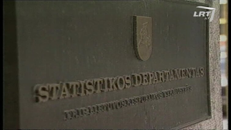 Panoramos archyvai. Pramonės įmonių registravimas