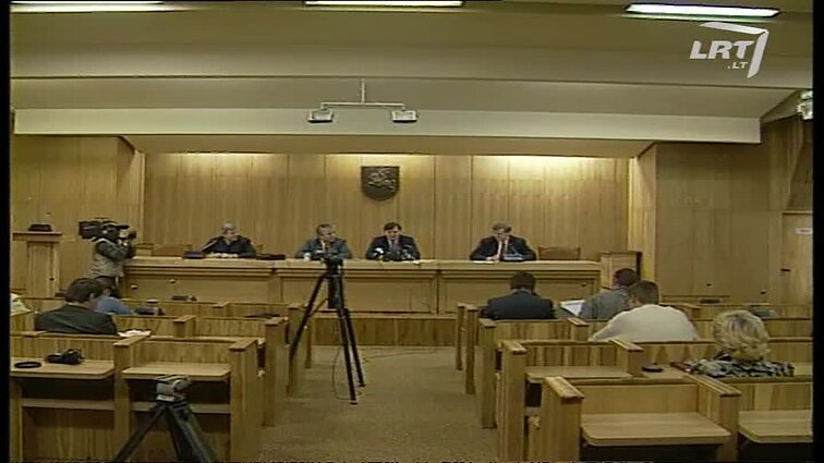 Panoramos archyvai. Dingo miesto vėliava