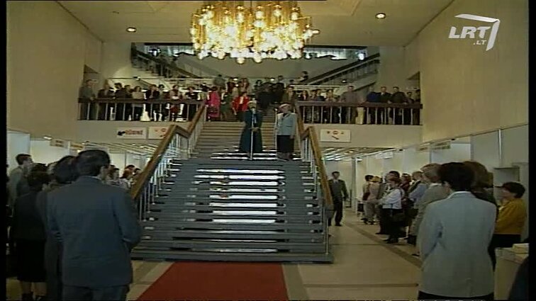 Panoramos archyvai. Audito ir apskaitos diena