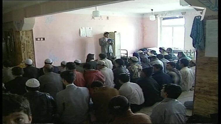 Panoramos archyvai. Seimo nariai Pabradėje