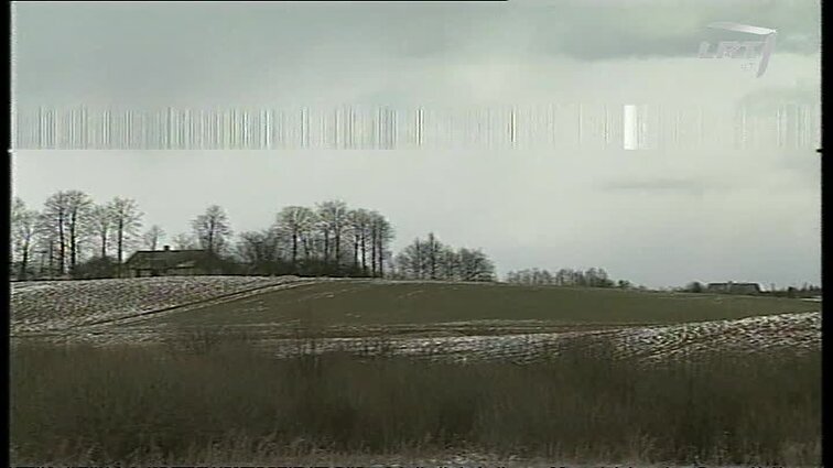 Panoramos archyvai. Žemdirbių kreipimasis