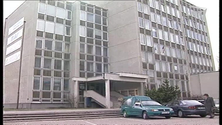 Panoramos archyvai. Mokesčių administravimas
