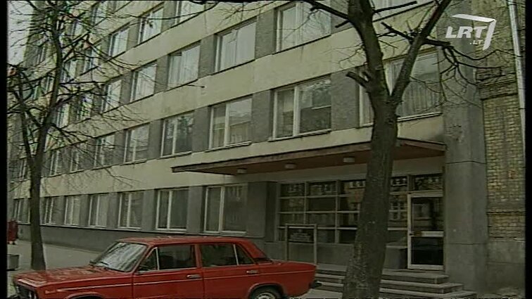 Panoramos archyvai. Kandidatai į generalinio prokuroro pavaduotojus