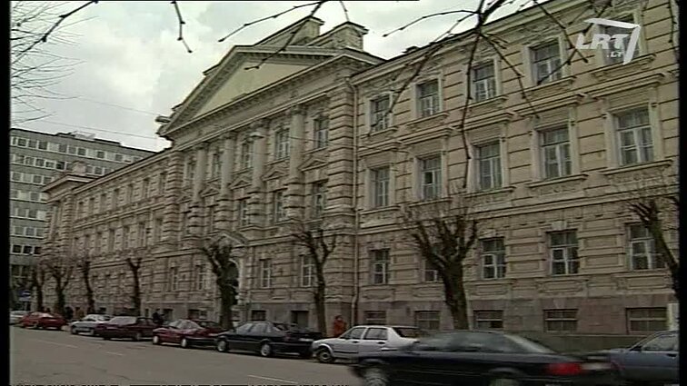 Panoramos archyvai. Leidyklai „Diena“ bankroto byla