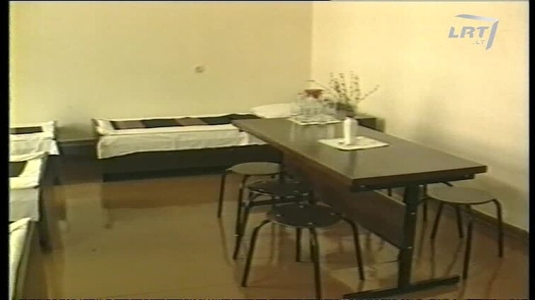 Panoramos archyvai. Atidarytas paramos centras