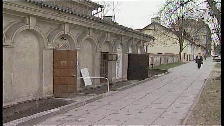 Panoramos archyvai. Netinkamos sąlygos kavinėse