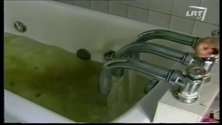 Panoramos archyvai. Sanatorijų mokesčiai