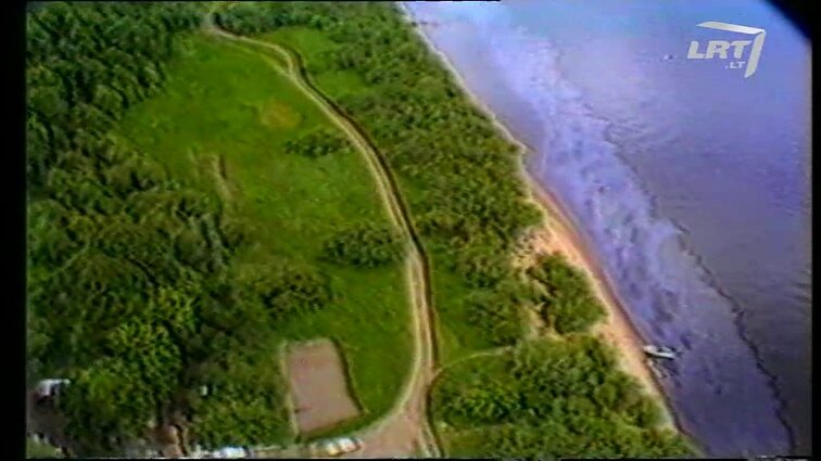 Panoramos archyvai. Danijos investicijos gamtosaugai