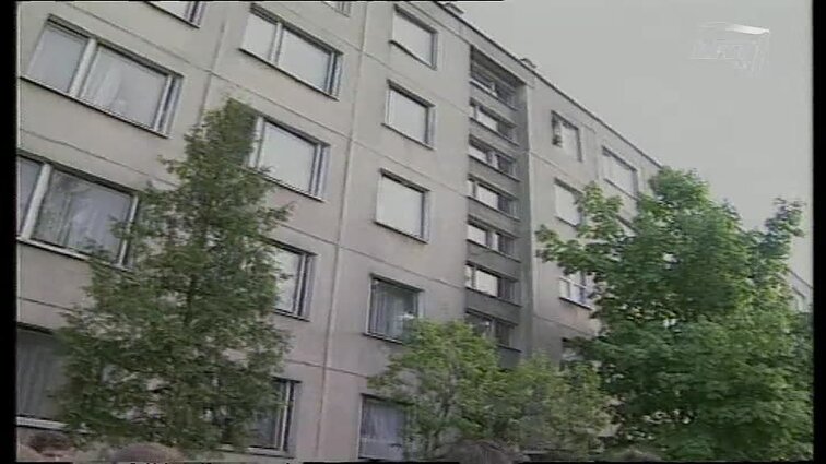 Panoramos archyvai. Susišaudymas Tuskulėnų gatvėje