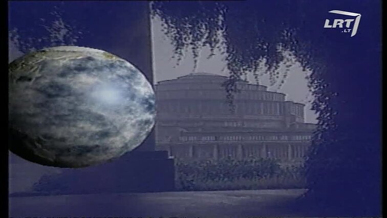 Panoramos archyvai. Referendumas Lenkijoje