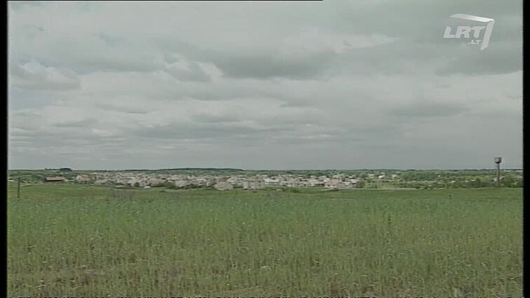 Panoramos archyvai. Lazdijams 400 metų