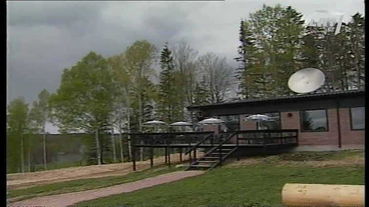 Panoramos archyvai. Baltijos šalių prezidentai susitinka Otepėje