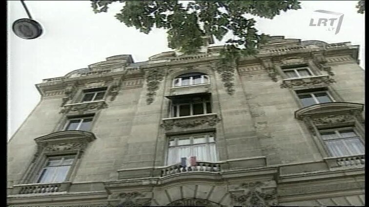 Panoramos archyvai. Rusijos ir NATO sutartis