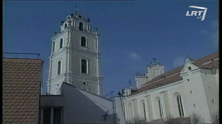 Panoramos archyvai. Parama Signatarų namams