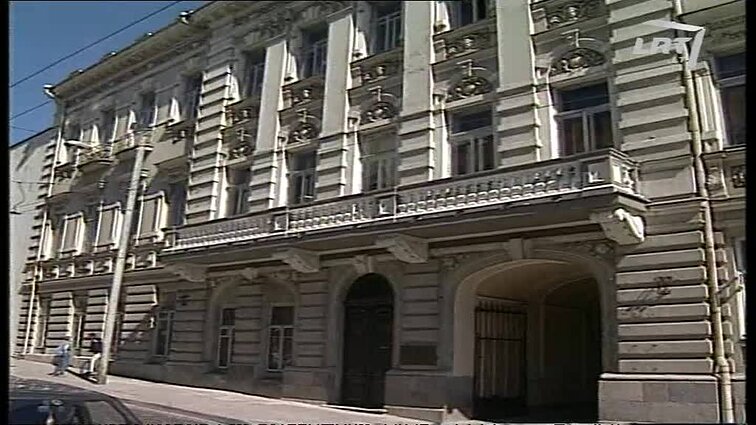 Panoramos archyvai. Atsistatydinimai Kultūros ministerijoje